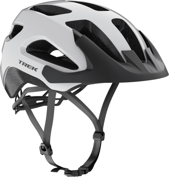 Trek Solstice Bike Helmet