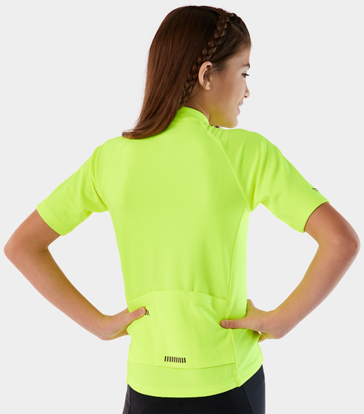 Trek Trek Solstice Youth Cycling Jersey