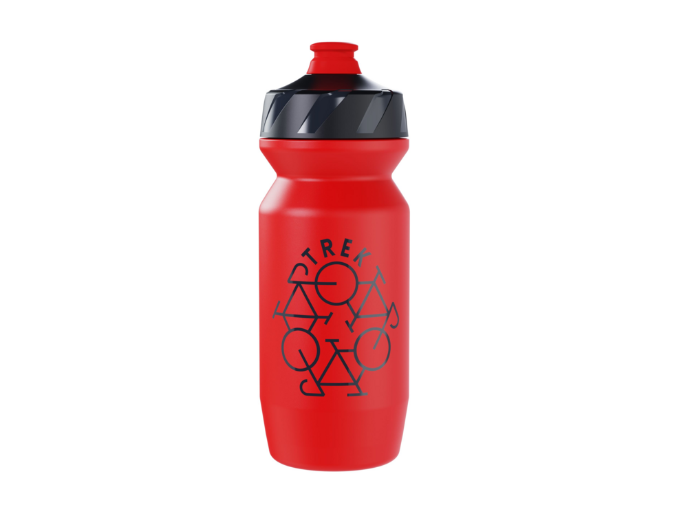 Trek Trek Voda 21oz Water Bottle Trek Trek Voda 21oz Water Bottle