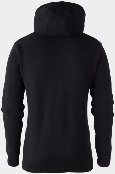 Trek Waterloo Zip-Up Unisex Hoodie