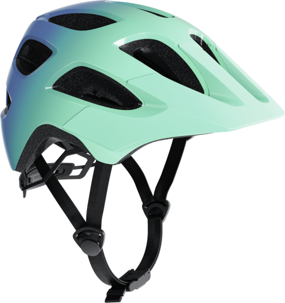 Trek Tyro Youth Bike Helmet