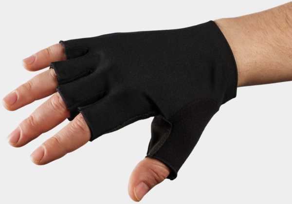 Trek Velocis Dual Foam Cycling Glove Color: Black
