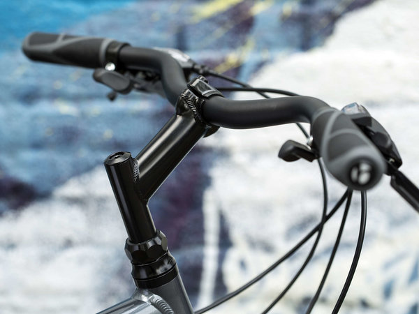 Trek Verve 1 - Bike World