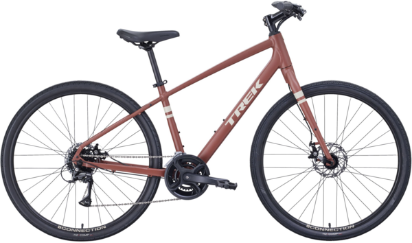 Trek Verve 1 - Milford Bicycle