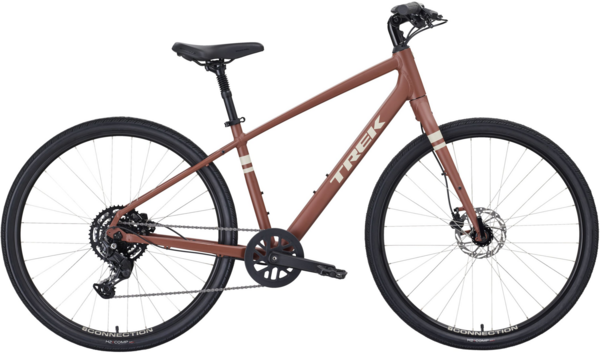 TREK Verve+ 2 （点検済） Trek Verve 2 - Mead's Bike Shop, Sterling IL | Trek Bicycle Peoria