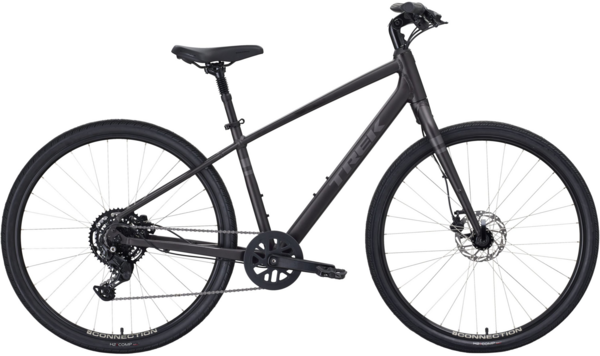 Trek Verve 2 - www.southlyoncycle.com