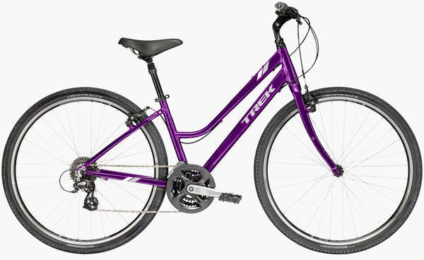 Trek Verve 2 Women's