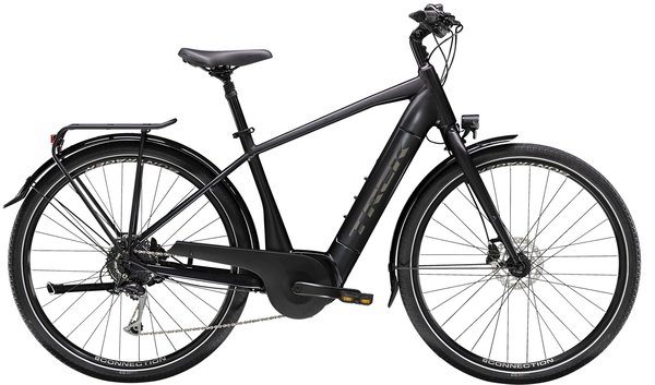 Trek Verve+ 3 e-bike