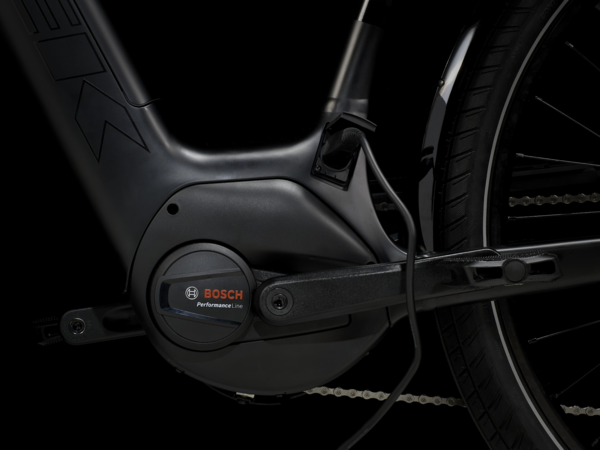 Trek Verve+ Gen The Bike Rack Charles IL