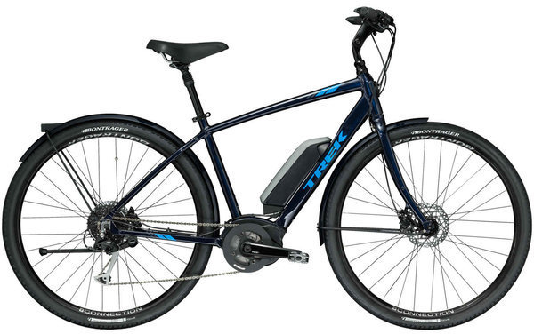 trek e bike