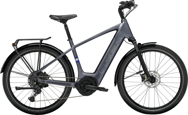 Trek Verve+ 4S Gen 3 Trek Verve+ 4S Gen 3