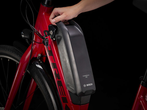Trek Verve+ 2 Lowstep - Corner Cycle 