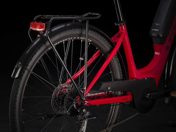 Trek Verve+ 2 Lowstep - Corner Cycle 