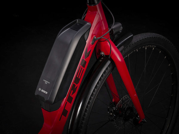 Trek Verve+ 2 Lowstep - Corner Cycle 