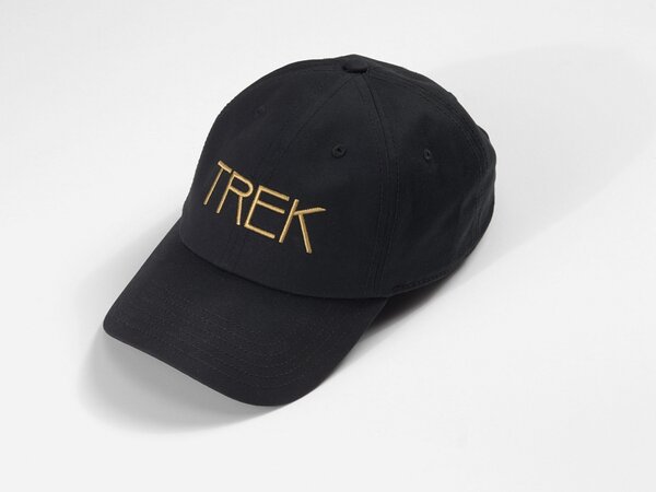 Trek Vintage Logo Hat