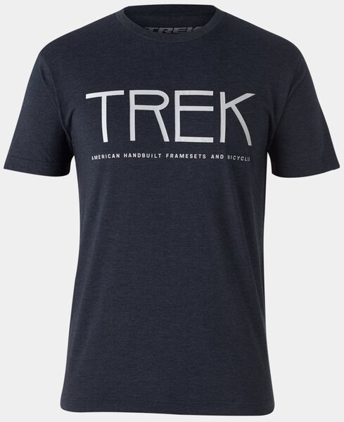 Trek Vintage Logo T-shirt