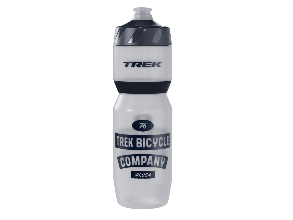 Trek Voda Flow Water Bottle