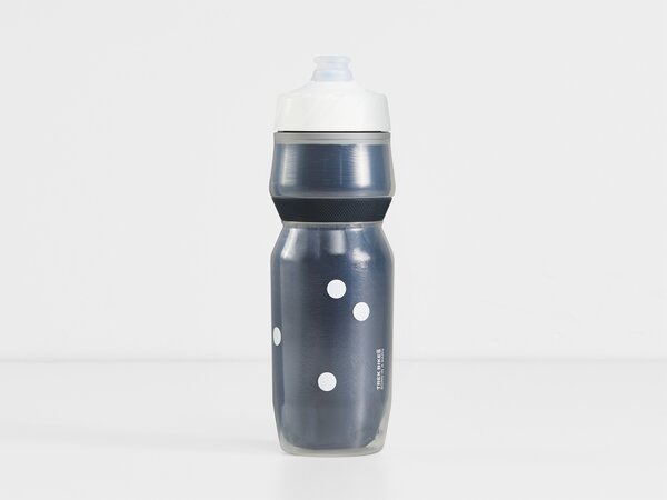 Bike Shop Contest Essential High Flow 20 Oz. Water Bottle, White 