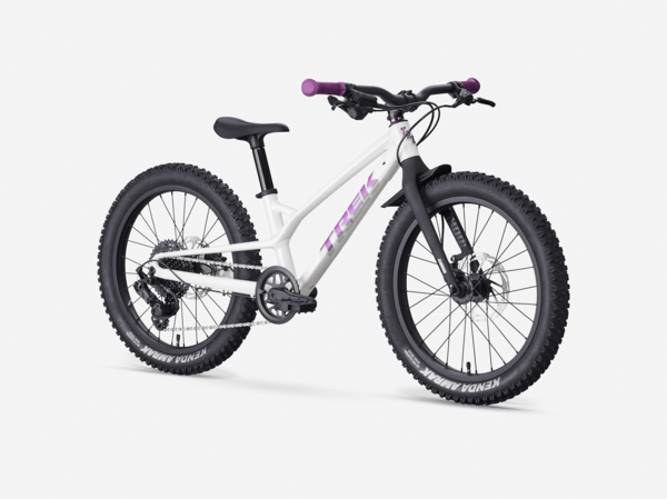 Trek Wahoo 20 Trail - Burlington County Bikes | Burlington, NJ