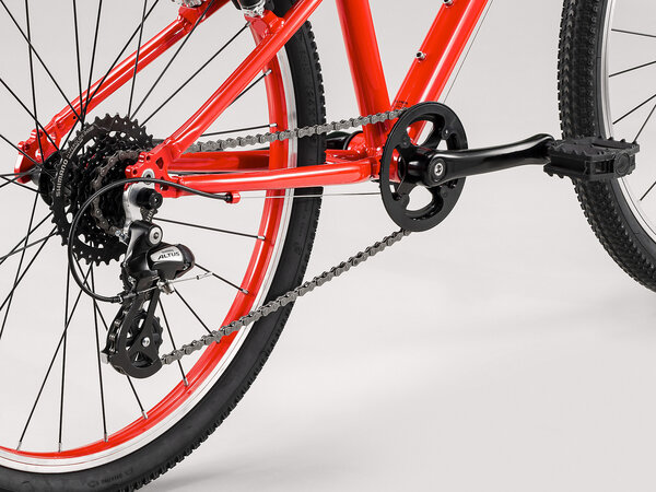 Trek Wahoo 24 - The Bike Lane 
