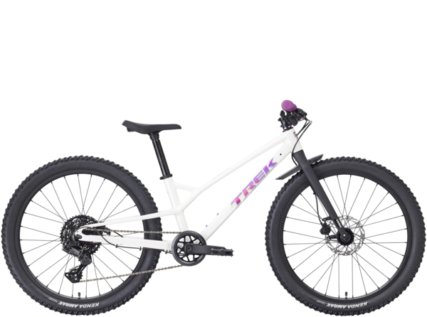 Trek Wahoo 24 Trail