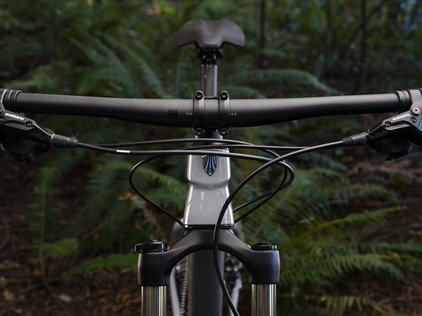 Trek X-Caliber 8 - Liberty Bicycles 