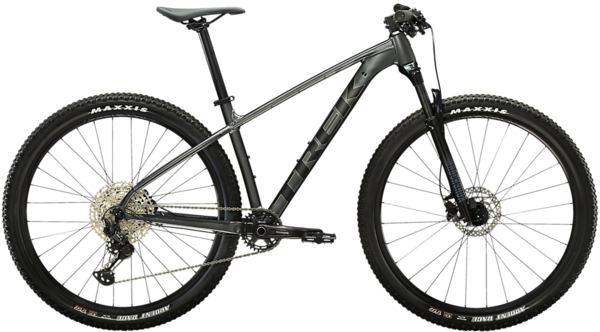 Trek X-Caliber 8 - XT 