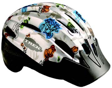 Trek Little Dipper 2 Infant/Toddler 
