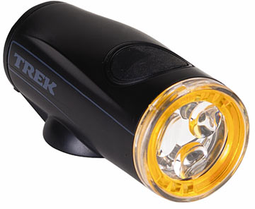 Trek Ion 3 LED Headlight