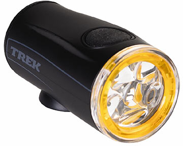 Trek Ion 6 LED Headlight