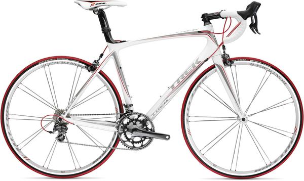 Trek Madone Wsd Sizing Chart