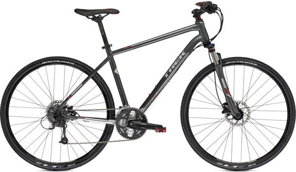 Trek 8.4 DS (Gary Fisher Collection)