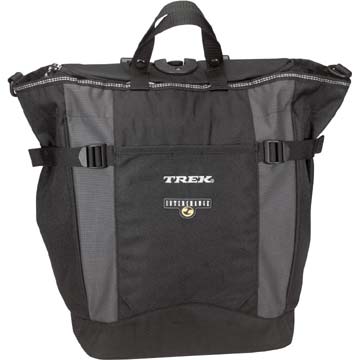 Trek Interchange Grocery Bag