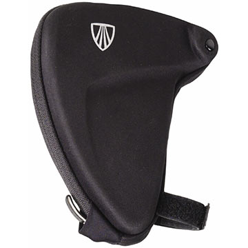 Trek DraftPack Seat Pack - Kickstand 