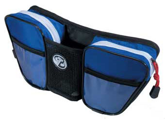 Trek Kid's Handlebar Bag