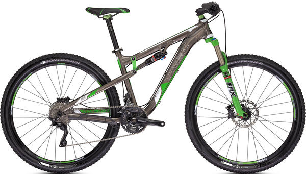 trek rumblefish elite