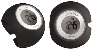 trek bicycle clock Trek Time Computer