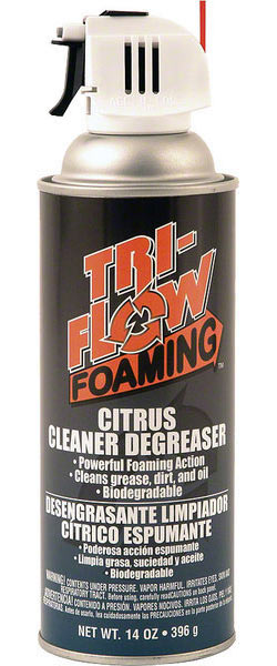 Triflow Citrus Degreaser