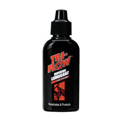 Triflow Superior Lubricant