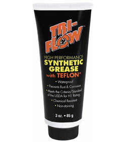 Triflow Synthetic Grease