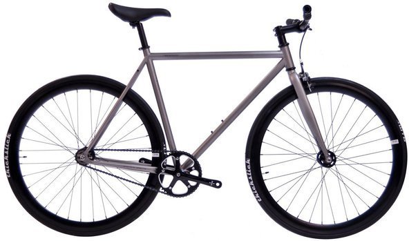 silverback phoenix mountain bike