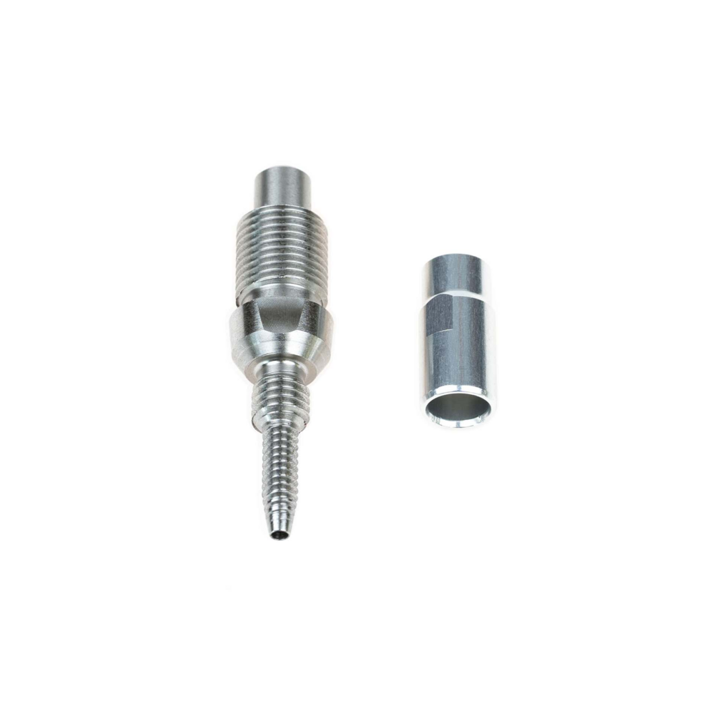 Trickstuff Fitting