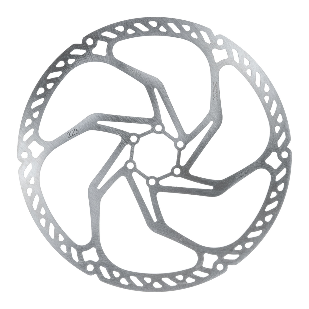 Trickstuff Rotor DH IS
