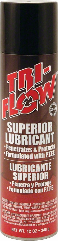 Tri-Flow Superior Dry Lube 2 oz