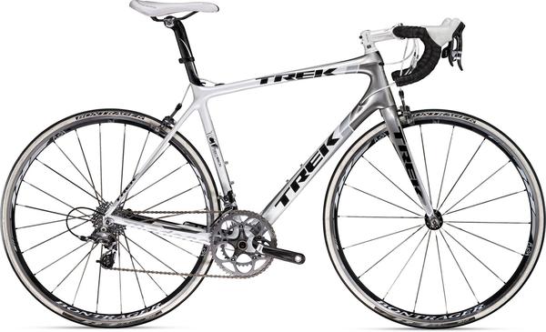trek madone 5.5 2012