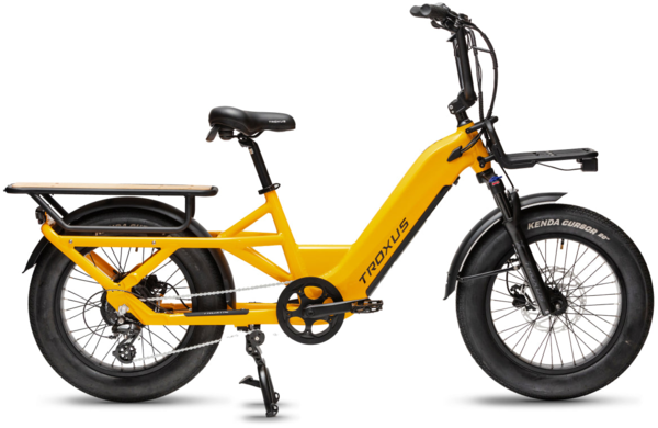 Troxus Lynx Cargo Troxus Lynx Cargo