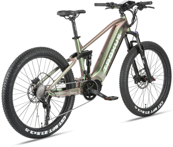 Troxus T-Rex 27.5 Troxus T-Rex 27.5