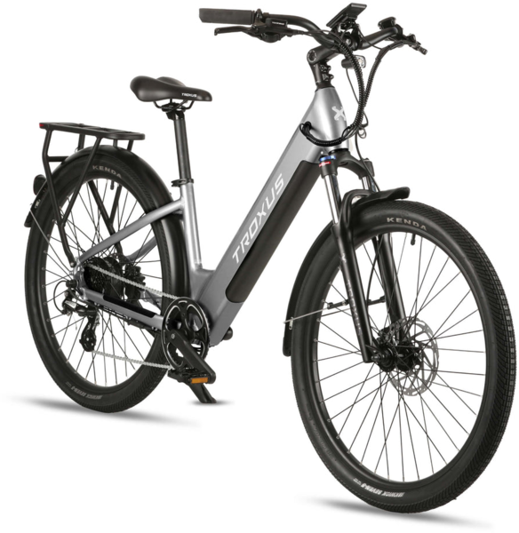 Troxus Trax LT - Einstein Cycles | Traverse City, MI