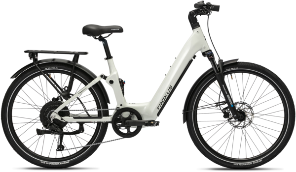 Troxus Trax SUV 15/750 E-Bike