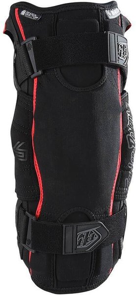 Troy Lee Designs 6400 Knee Braces